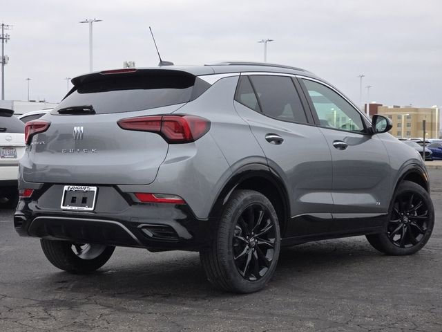 New 2026 Buick Encore GX Sport Touring w/ Comfort Package image 21