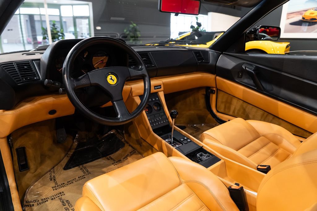 Used 1994 Ferrari 348 Spider image 27