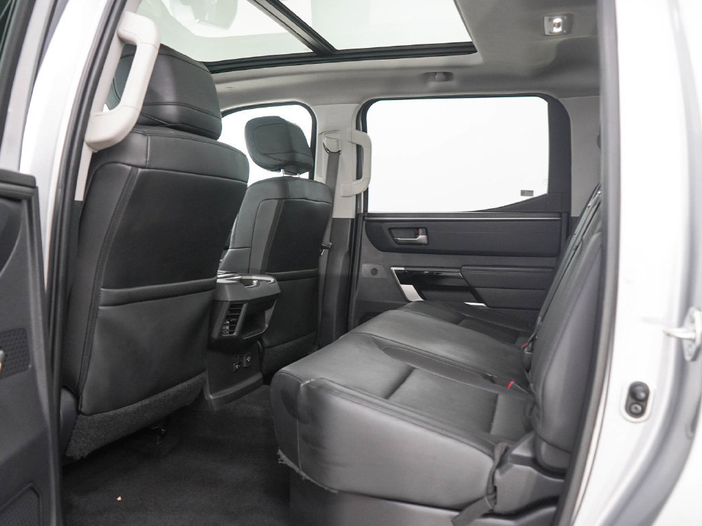 Used 2022 Toyota Tundra Limited AWD/4WD image 17
