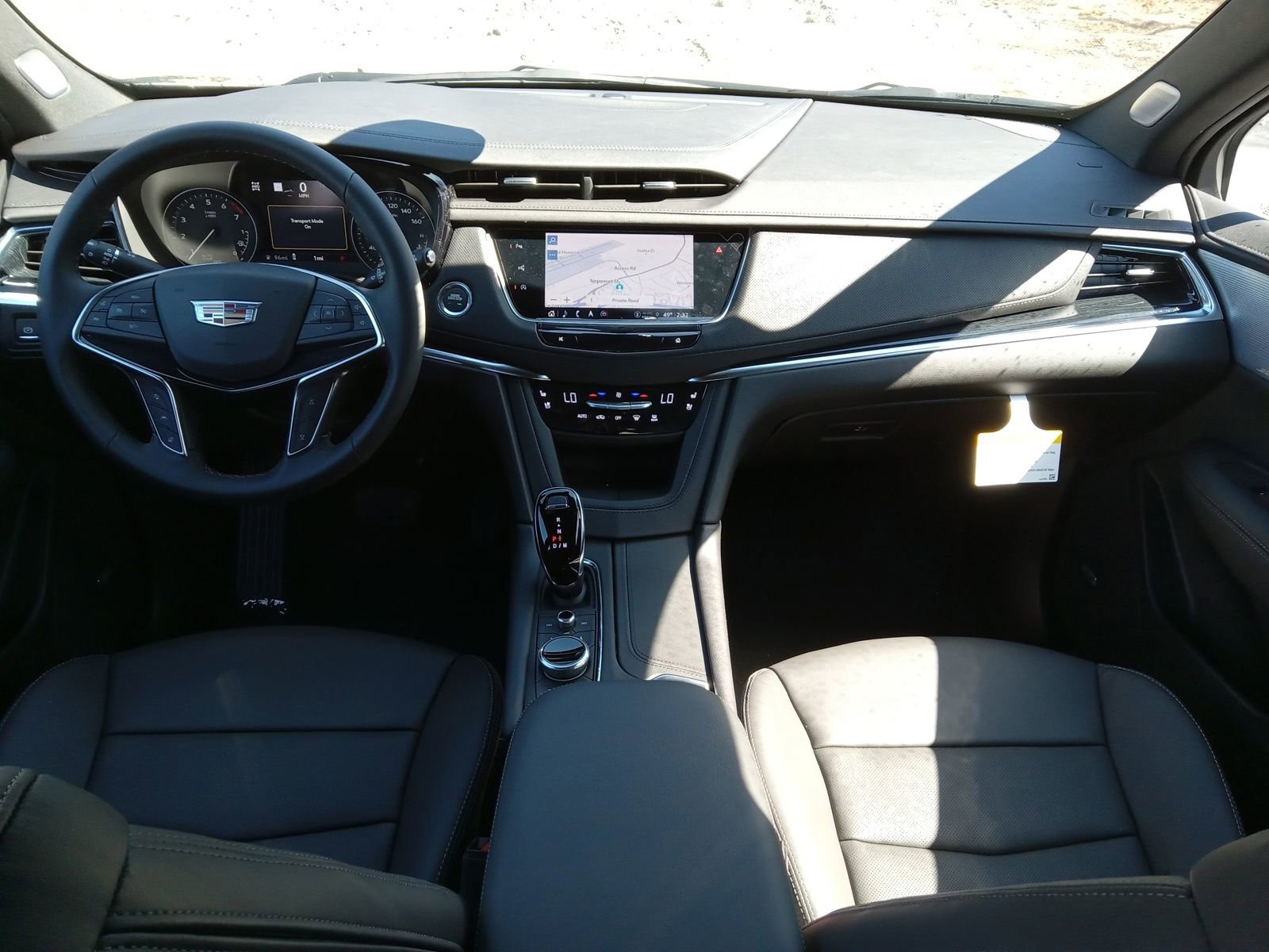 New 2026 Cadillac XT5 Premium Luxury image 15