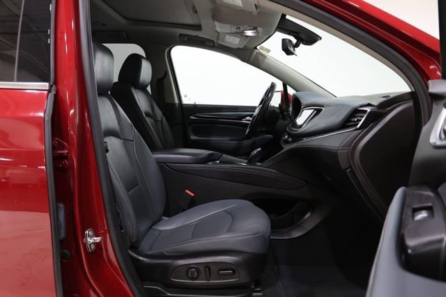 Used 2019 Buick Enclave Essence image 37