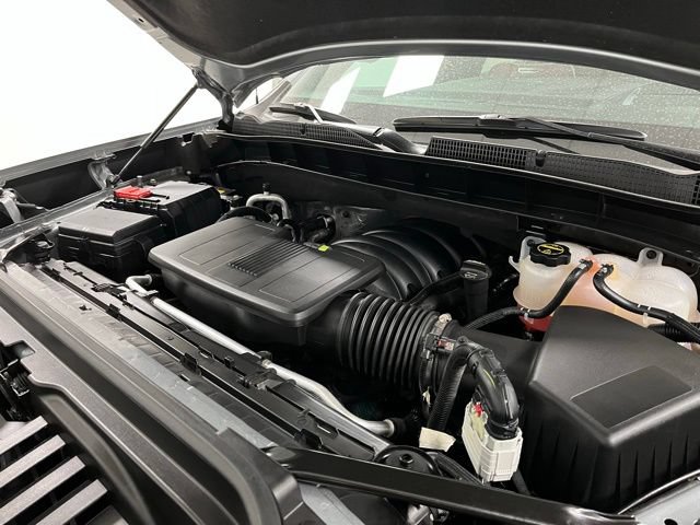 Used 2025 GMC Sierra 1500 Denali Ultimate AWD/4WD image 64