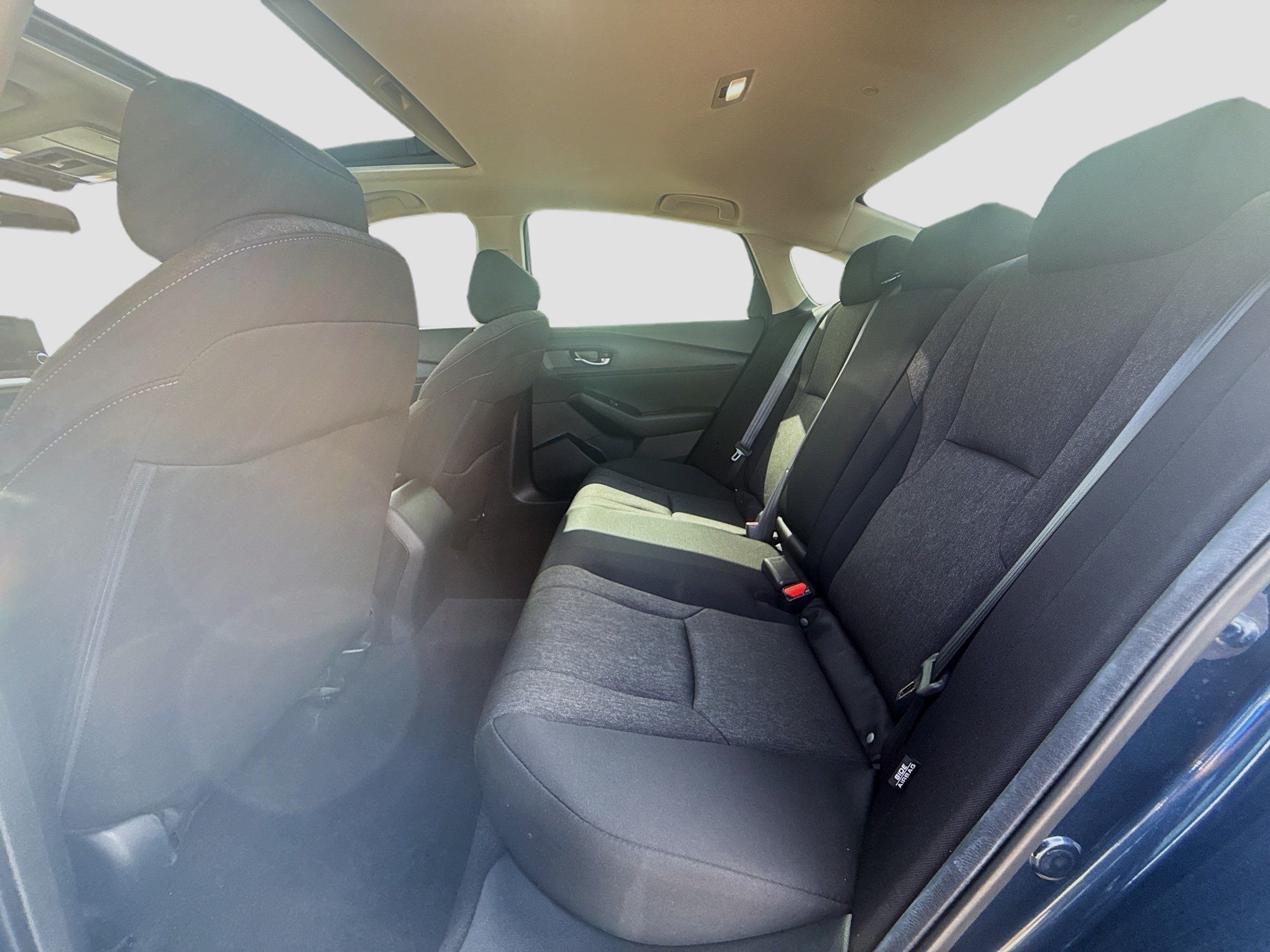 Used 2024 Honda Accord EX image 23