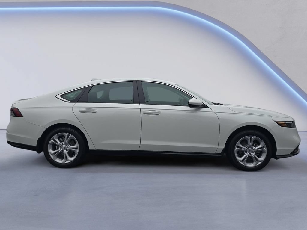 New 2026 Honda Accord LX image 7