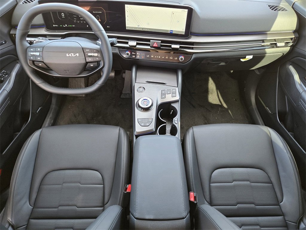 New 2026 Kia Sportage SX Prestige image 26