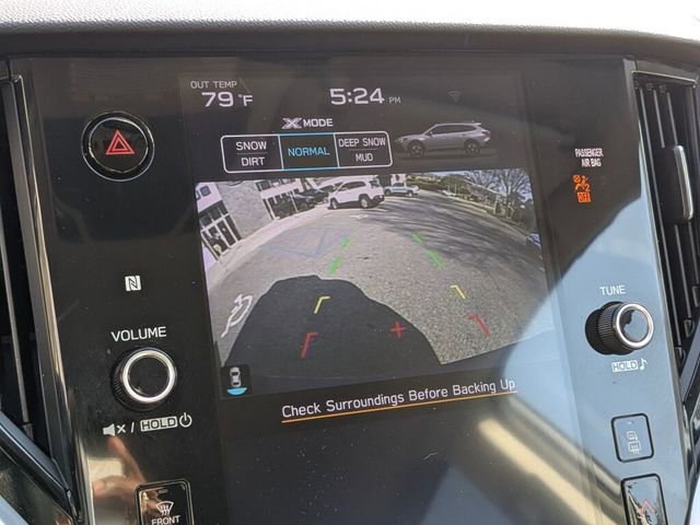 Used 2021 Subaru Outback Onyx Edition XT image 21
