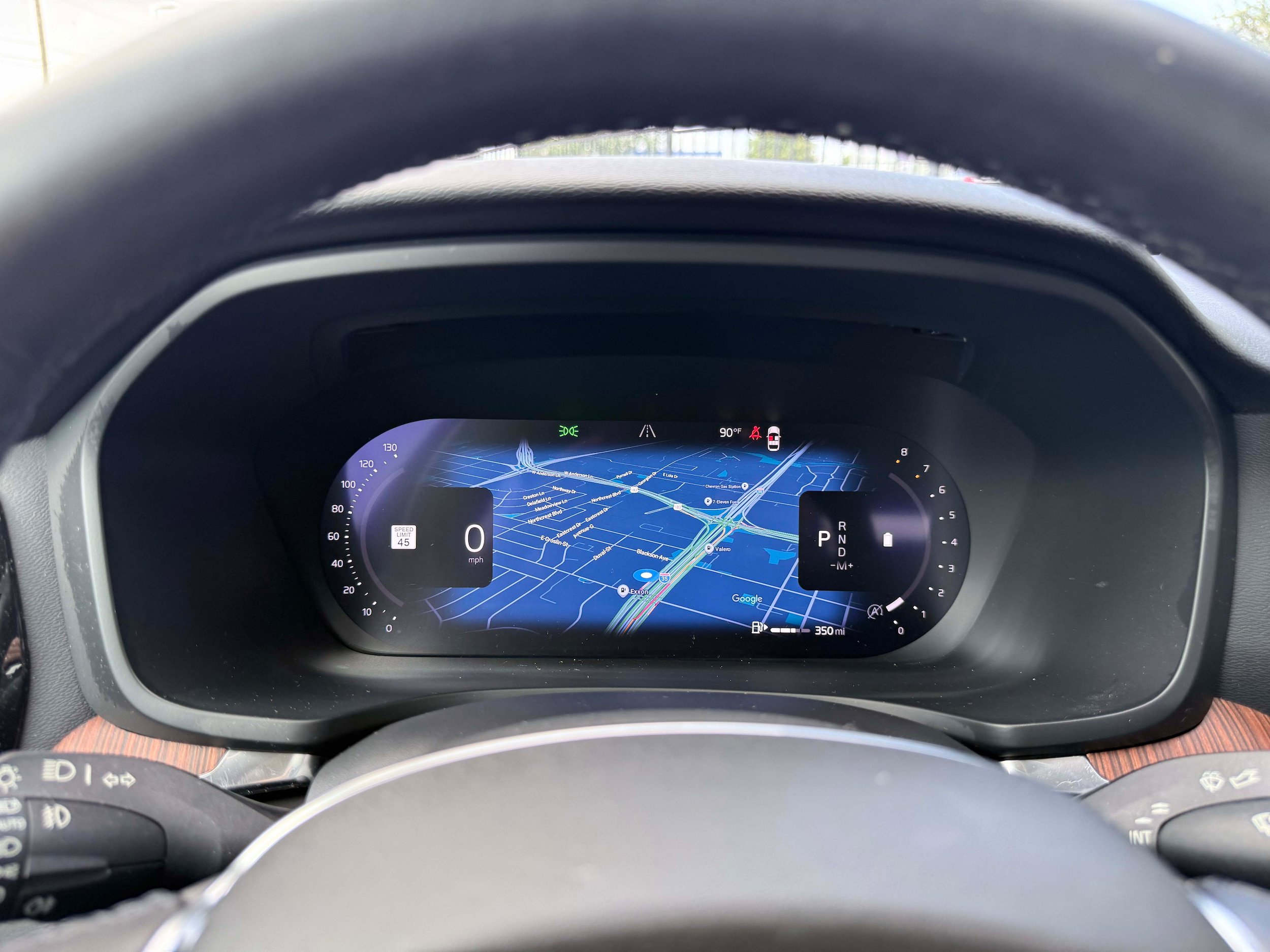 Certified 2025 Volvo S60 B5 Plus w/ Protection Package Premier FWD image 19