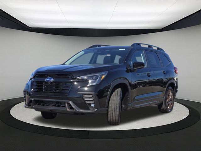 New 2025 Subaru Ascent Bronze Edition image 3