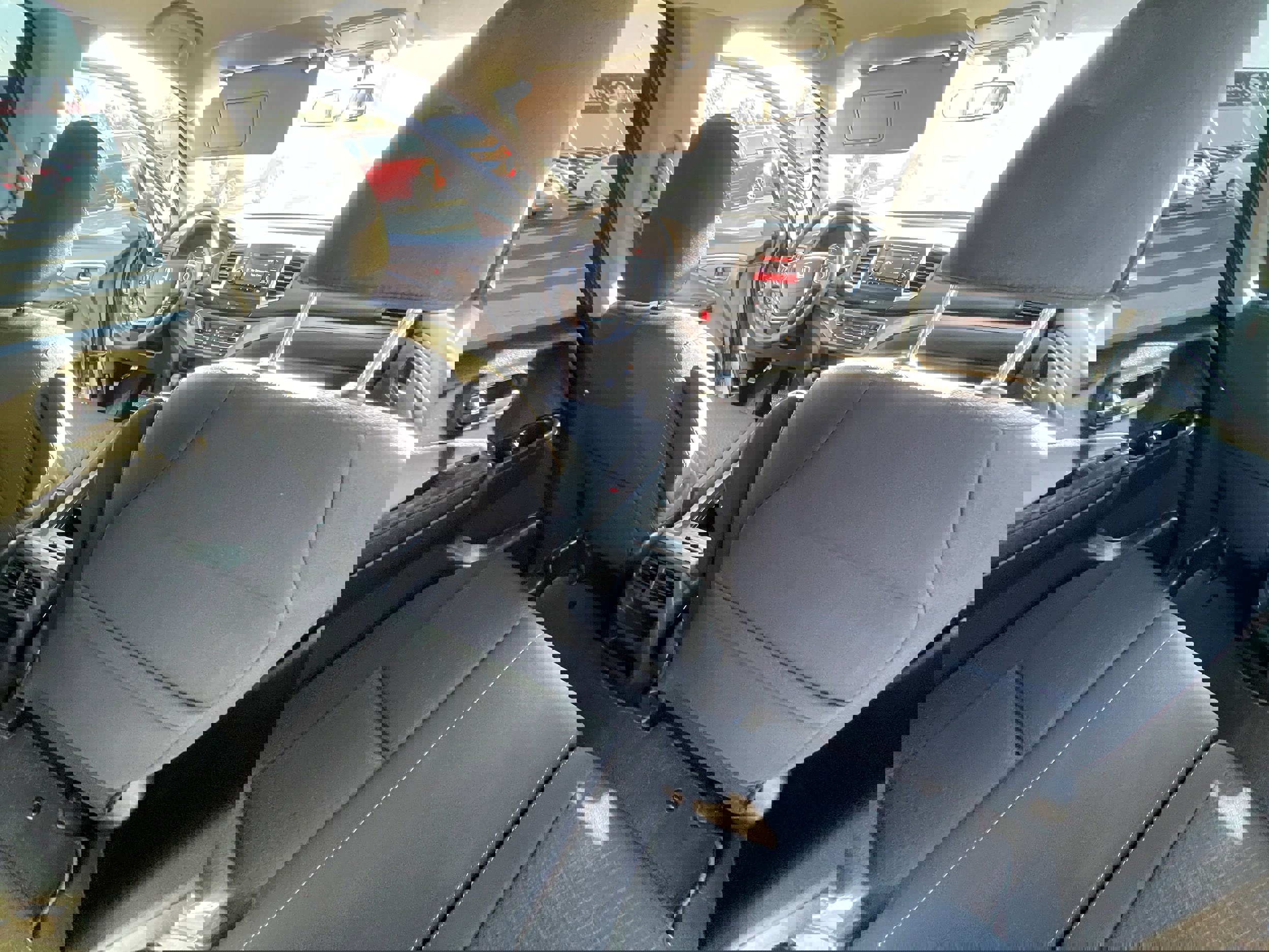 Used 2019 Honda Ridgeline Sport image 23