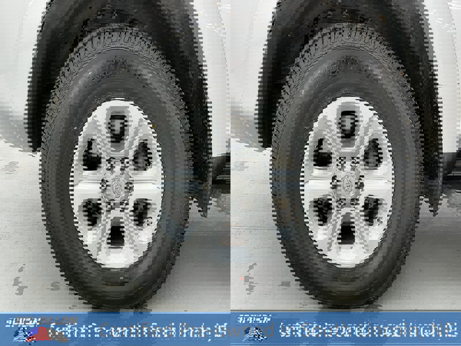 Used 2020 Toyota 4Runner SR5 image 18