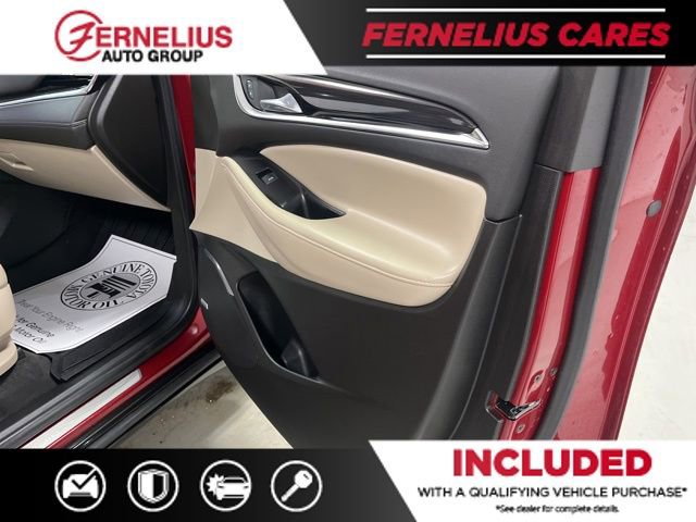 Used 2020 Buick Enclave Essence w/ Sound and Sites Package image 18