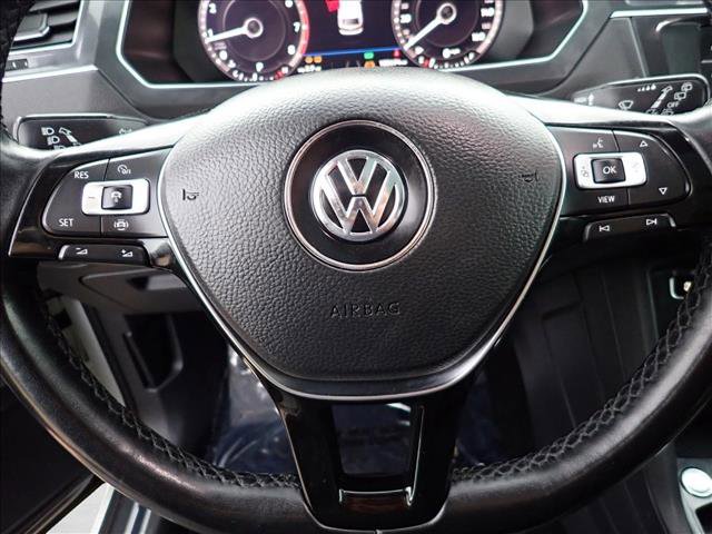 Used 2019 Volkswagen Tiguan SEL Premium image 19