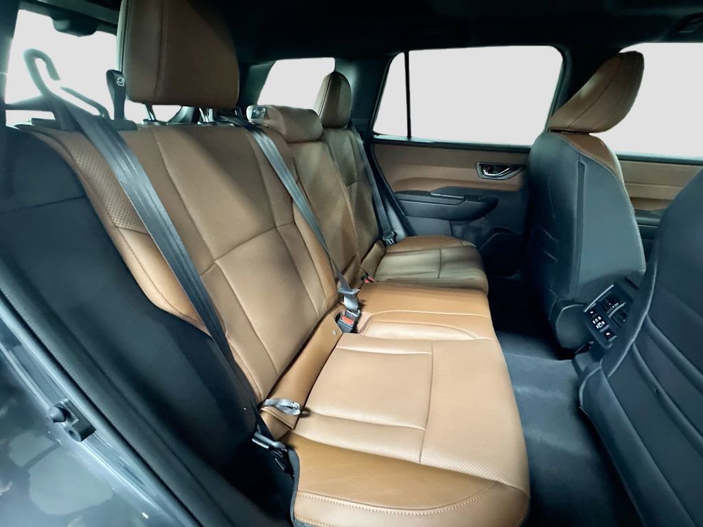 New 2026 Subaru Outback Touring XT image 27