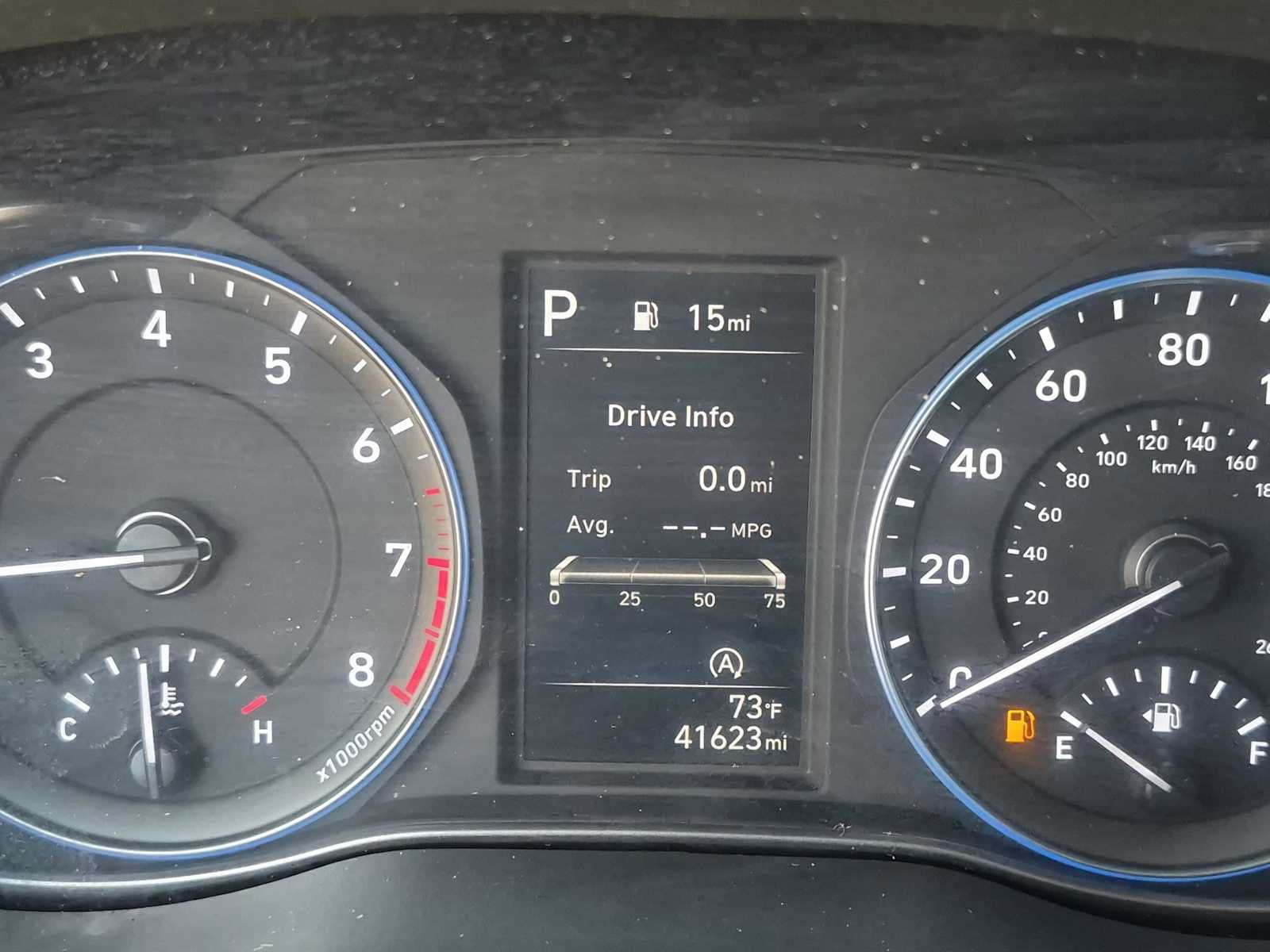 Used 2023 Hyundai Kona SEL AWD/4WD image 39