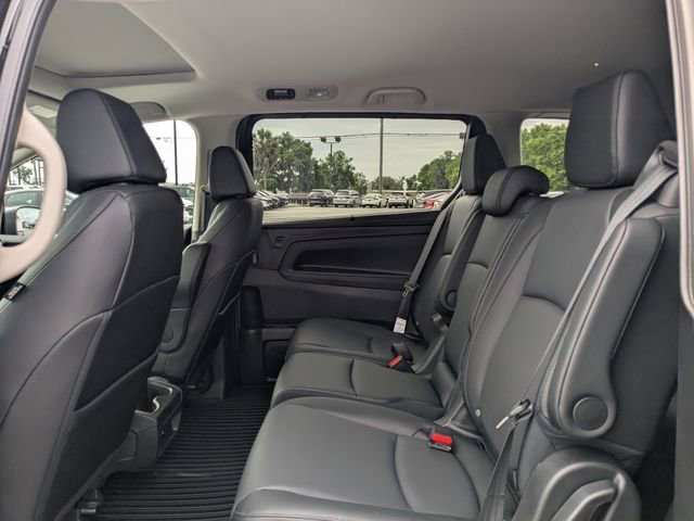 New 2026 Honda Odyssey EX-L image 14