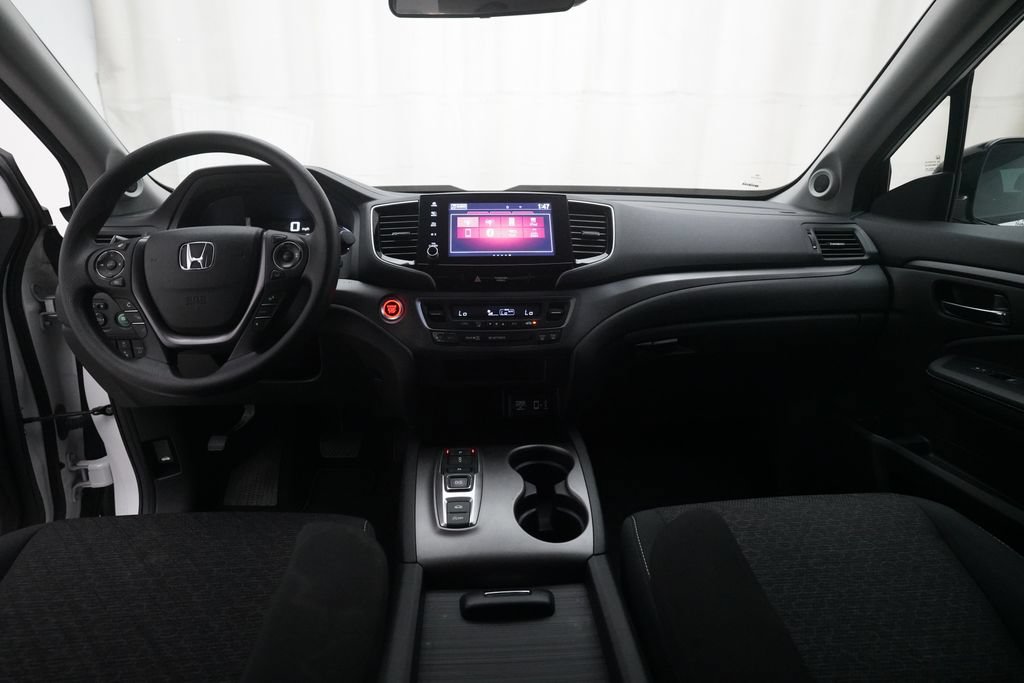 Used 2023 Honda Ridgeline Sport image 5