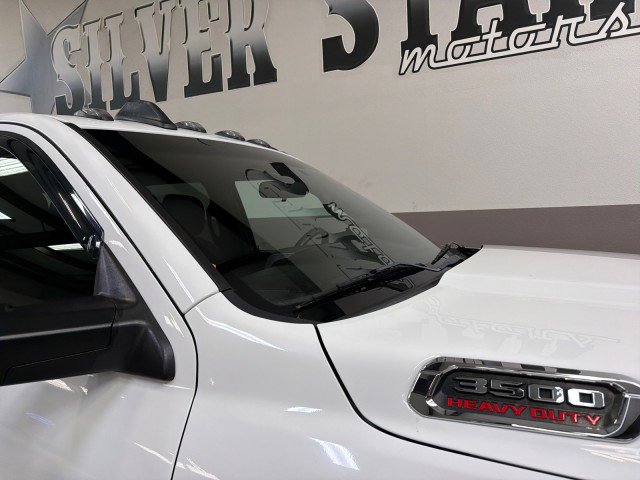 Used 2022 RAM 3500 Tradesman image 46
