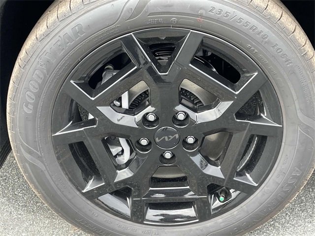 New 2026 Kia Carnival SX image 9