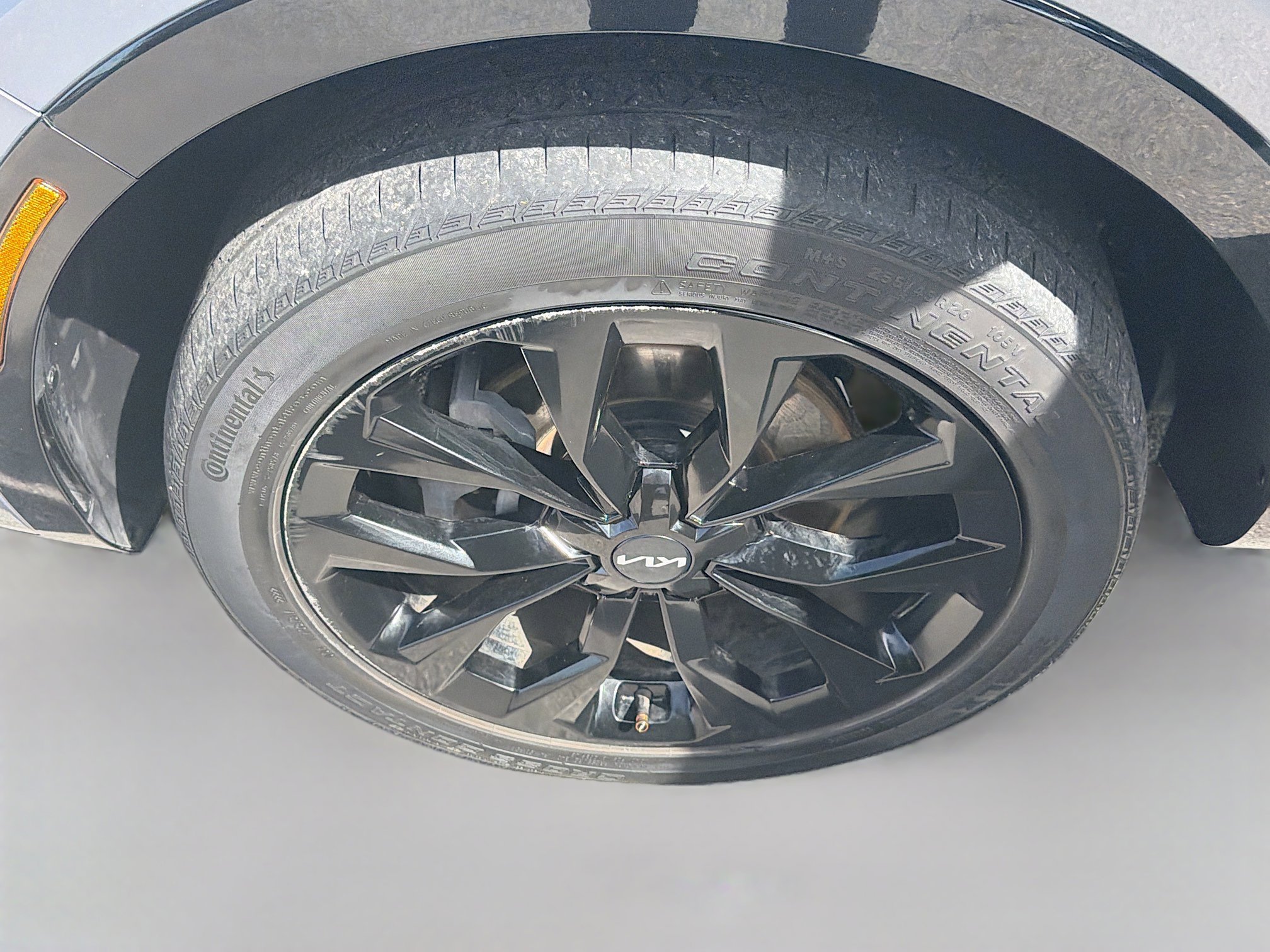 Used 2022 Kia Sorento SX image 37