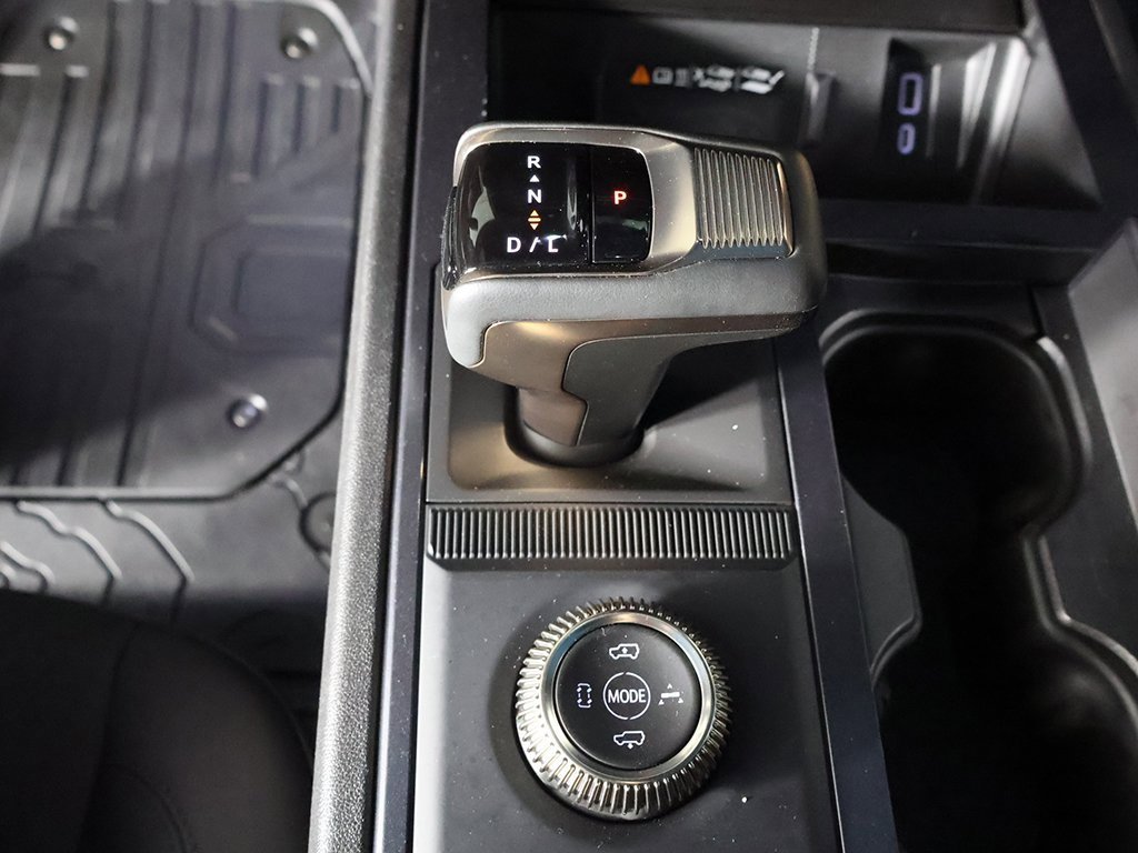 Used 2024 GMC Hummer EV 3X w/ LPO, Illumination Package image 45