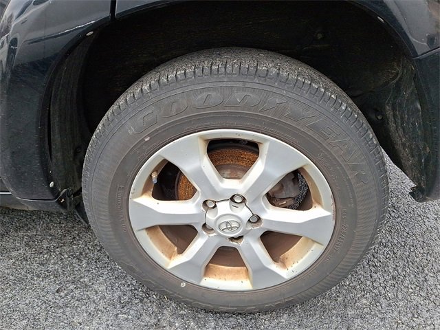 Used 2010 Toyota RAV4 Limited image 6