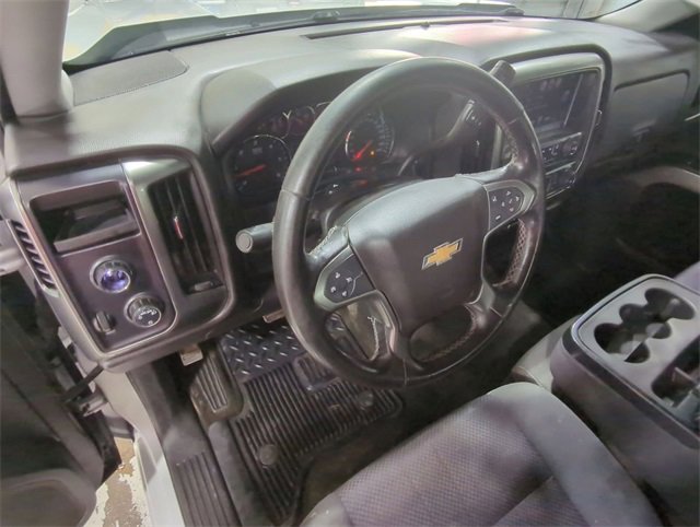 Used 2018 Chevrolet Silverado 1500 LT image 10