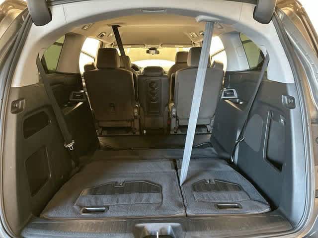 Used 2021 Honda Odyssey EX image 26