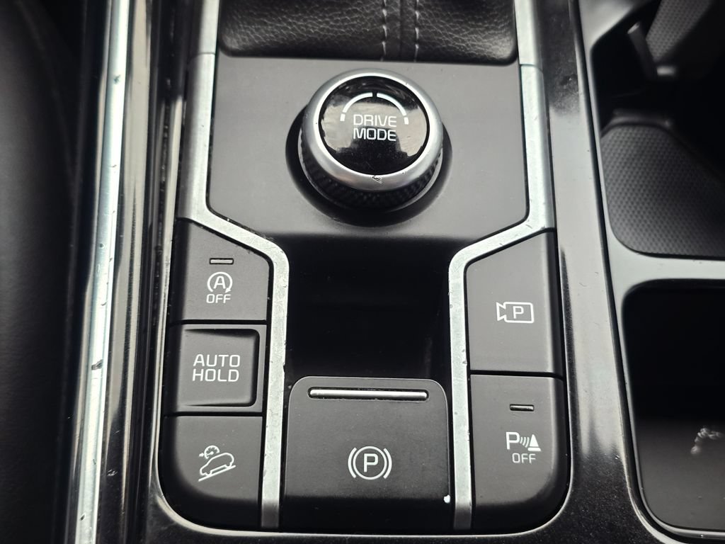 Used 2021 Kia Sorento SX FWD image 31