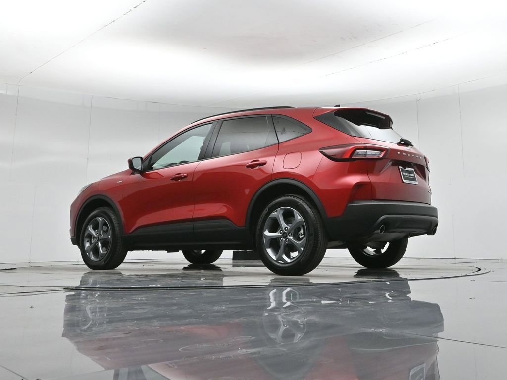 Used 2025 Ford Escape ST-Line Select image 56