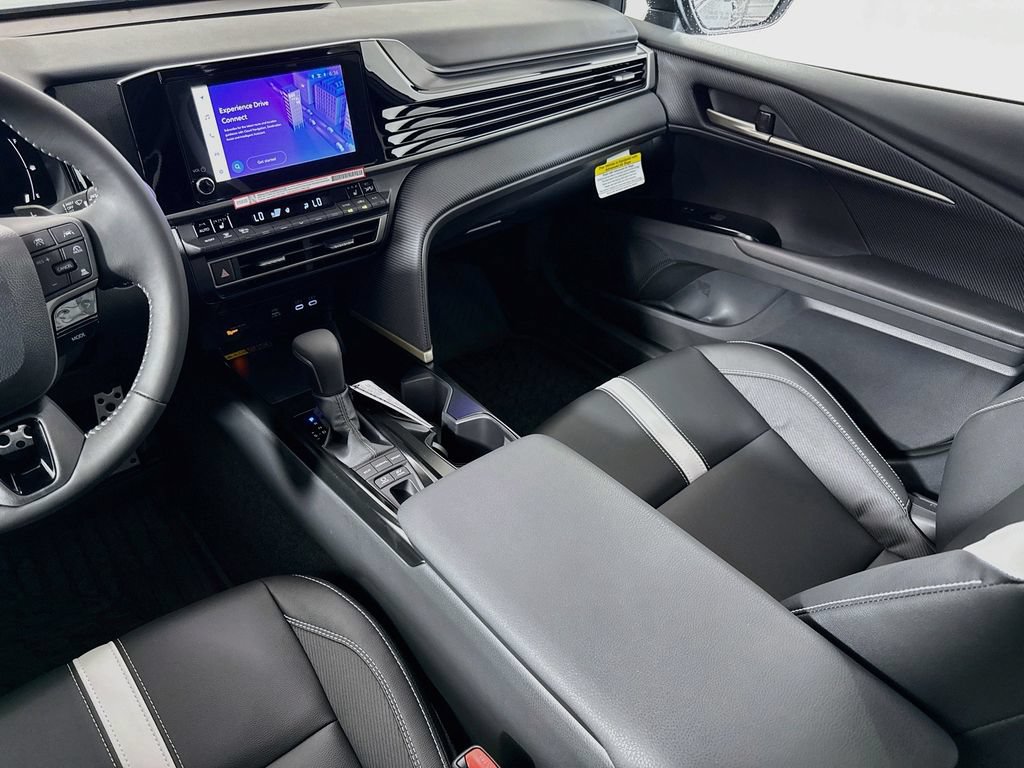 New 2026 Toyota Camry SE w/ Convenience Package FWD image 22