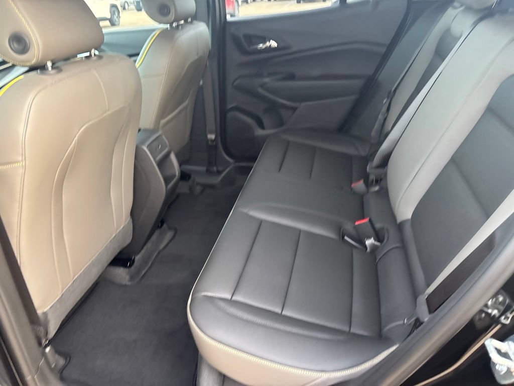 New 2026 Chevrolet Trax ACTIV w/ Driver Confidence Package FWD image 19
