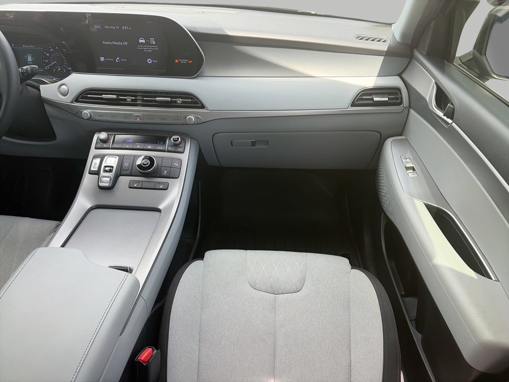 Used 2022 Hyundai Palisade SEL w/ Convenience Package FWD image 13