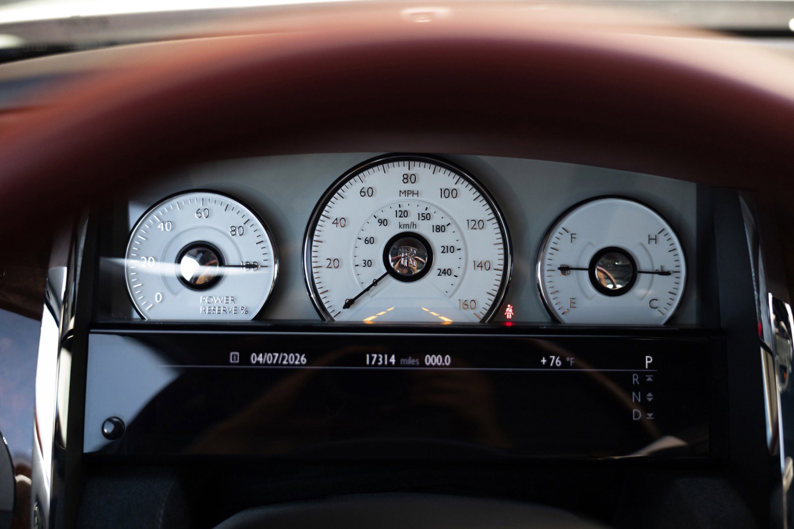 Used 2017 Rolls-Royce Ghost image 33