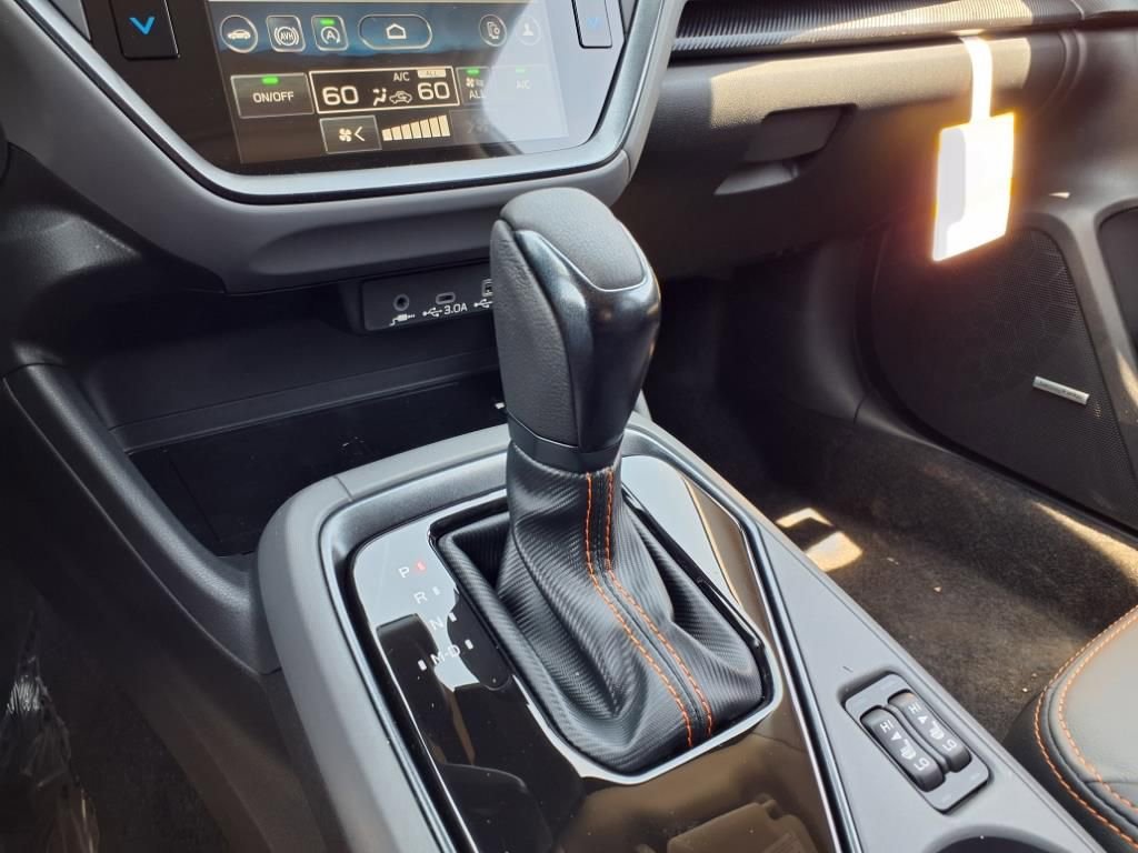 New 2025 Subaru Crosstrek 2.5i Limited w/ Popular Package #3A image 13
