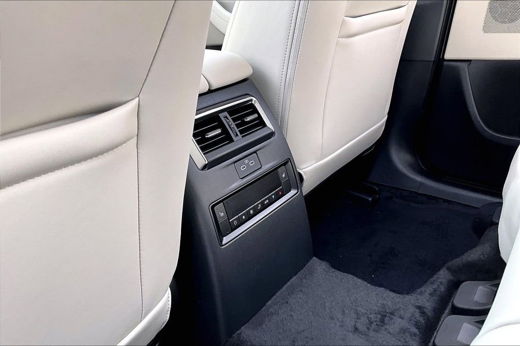 New 2026 MAZDA CX-90 3.3 Turbo w/ Premium Plus Pkg image 23