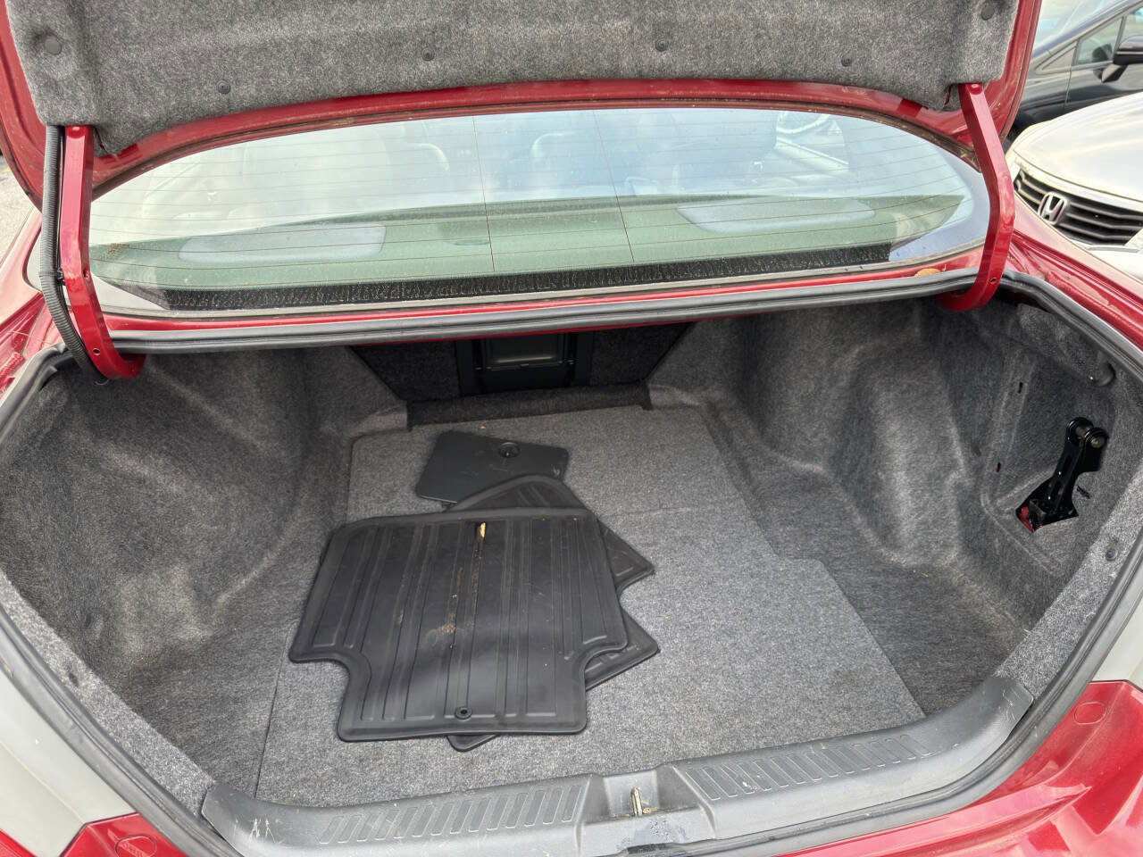 Used 2007 Honda Accord SE image 9