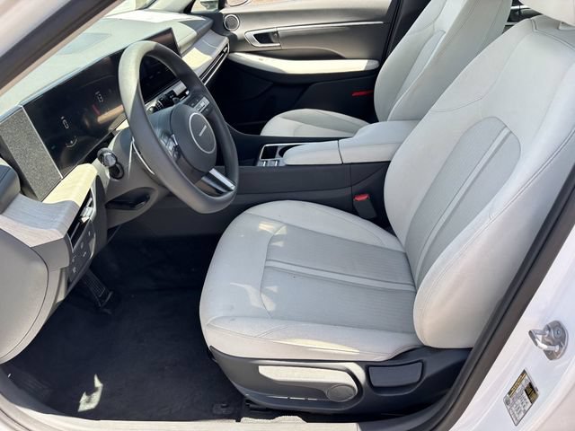 Used 2026 Hyundai Sonata Blue FWD image 19