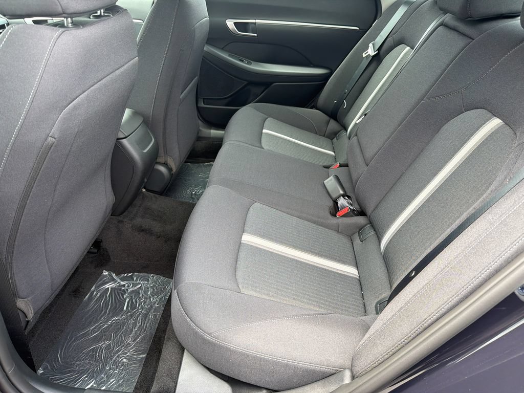 New 2026 Hyundai Sonata SEL FWD image 20