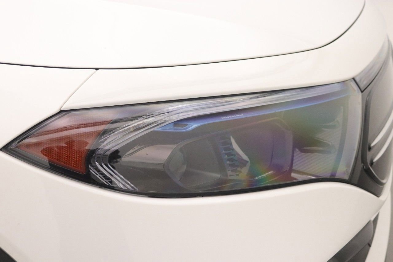 Certified 2023 Mercedes-Benz EQB 250+ image 28