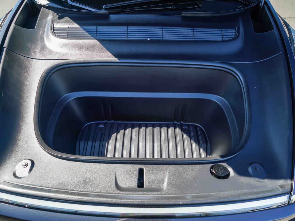 Used 2026 Tesla Model Y 2WD image 24