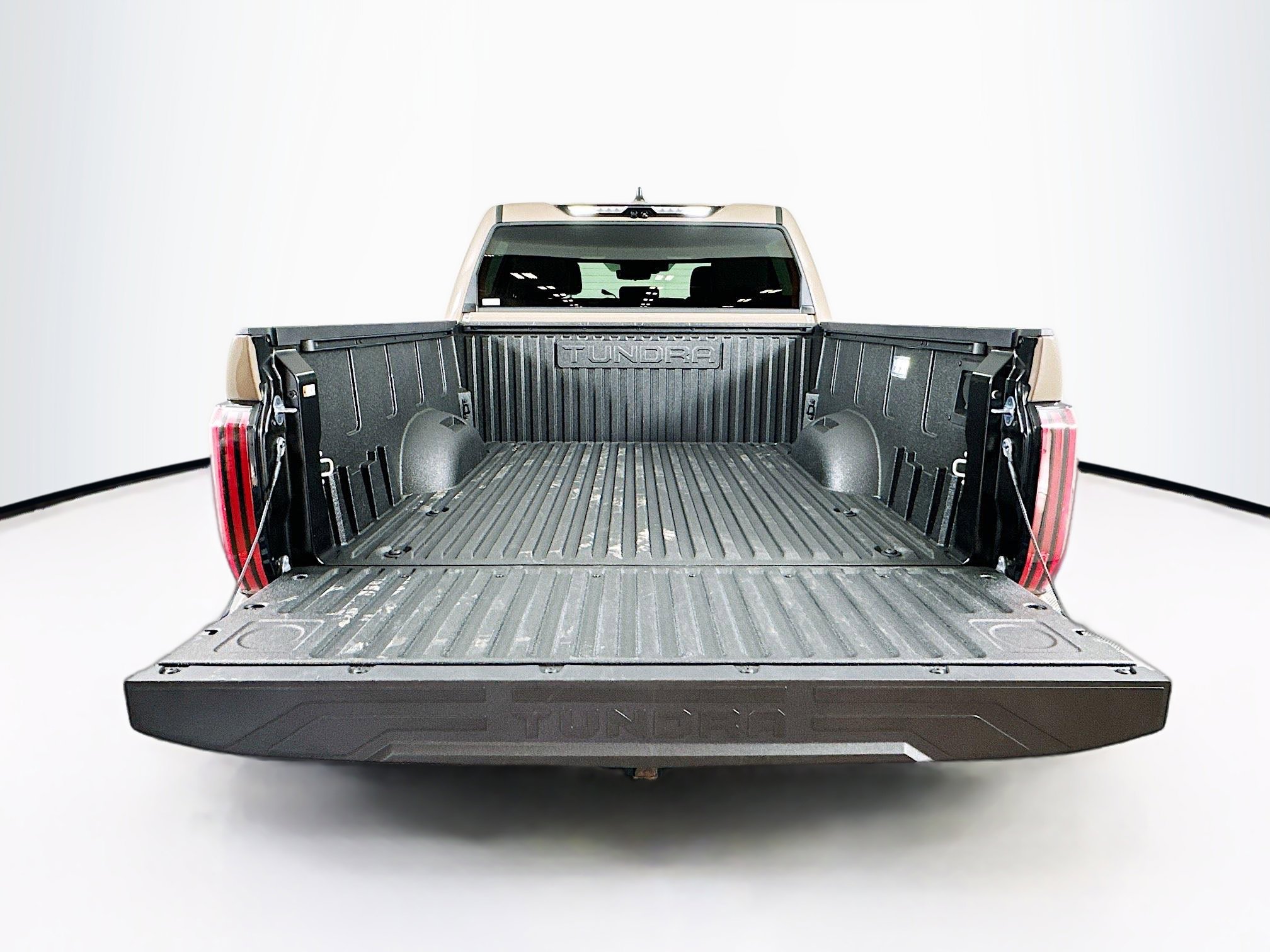 Used 2025 Toyota Tundra TRD Pro image 29