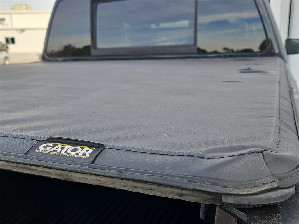 Used 2015 Nissan Titan PRO-4X image 30