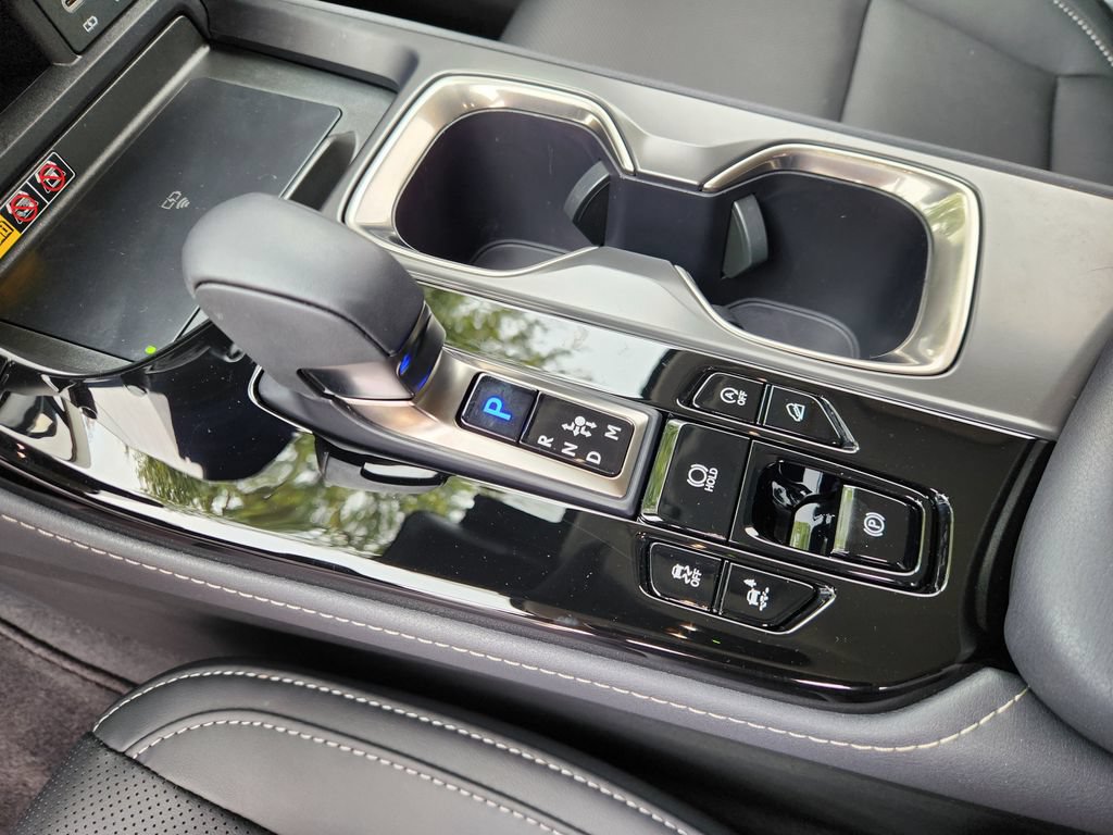 Certified 2026 Lexus NX 350 AWD w/ Cold Area Package image 19