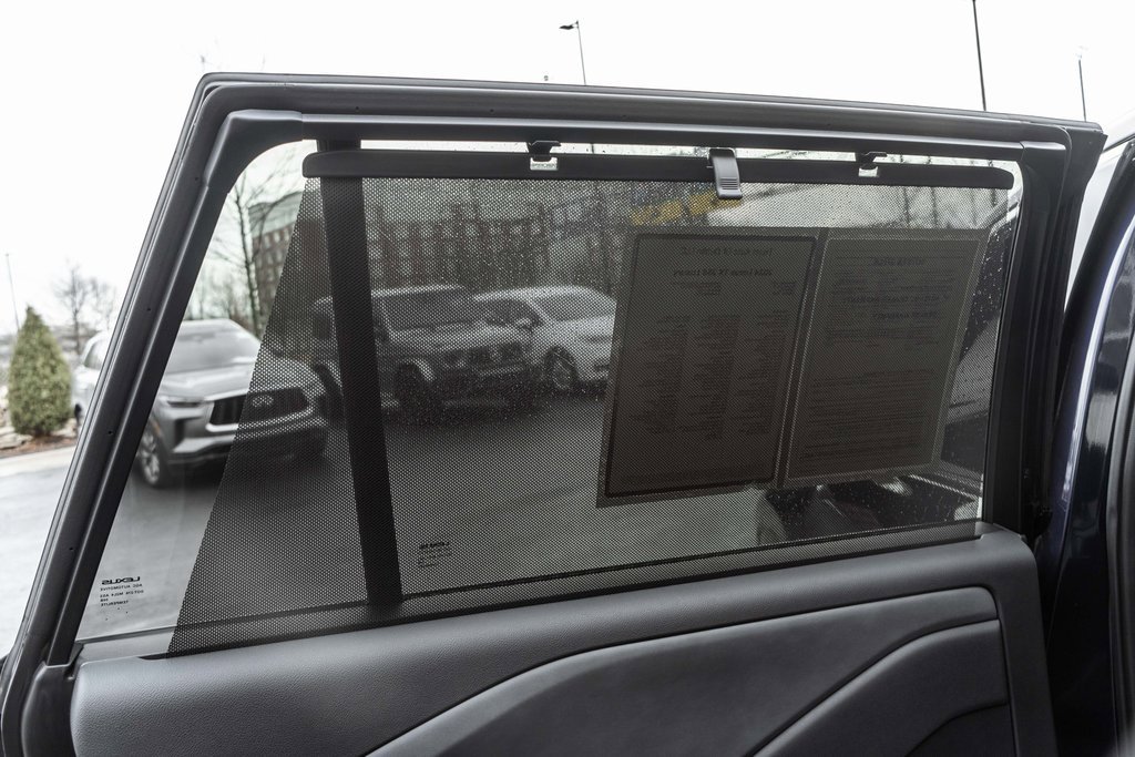 Used 2024 Lexus TX 350 AWD image 37