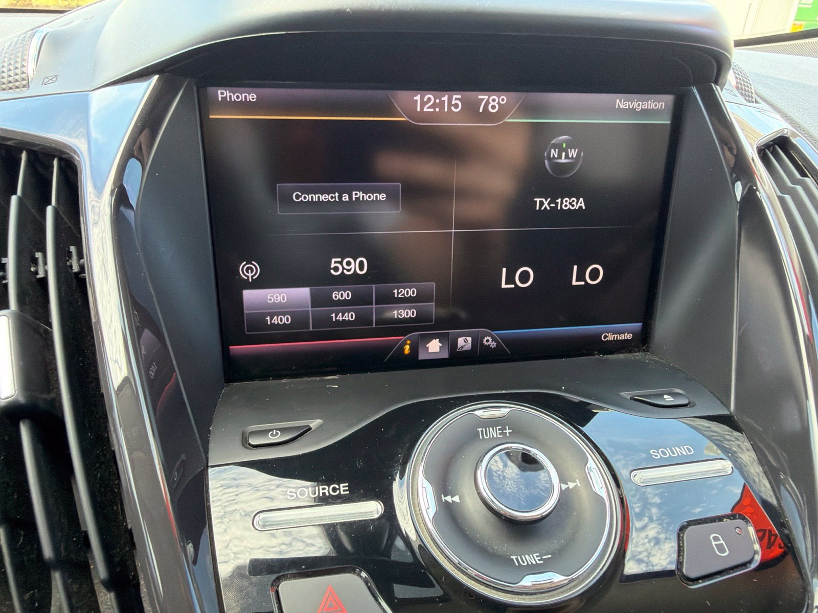 Used 2013 Ford C-MAX SEL FWD image 24