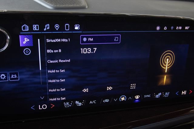 Used 2024 Chevrolet Traverse RS w/ LPO, Floor Liner Package image 19