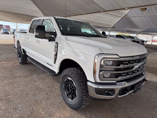 New 2026 Ford F250 Lariat w/ Tremor Off-Road Package AWD/4WD image 1