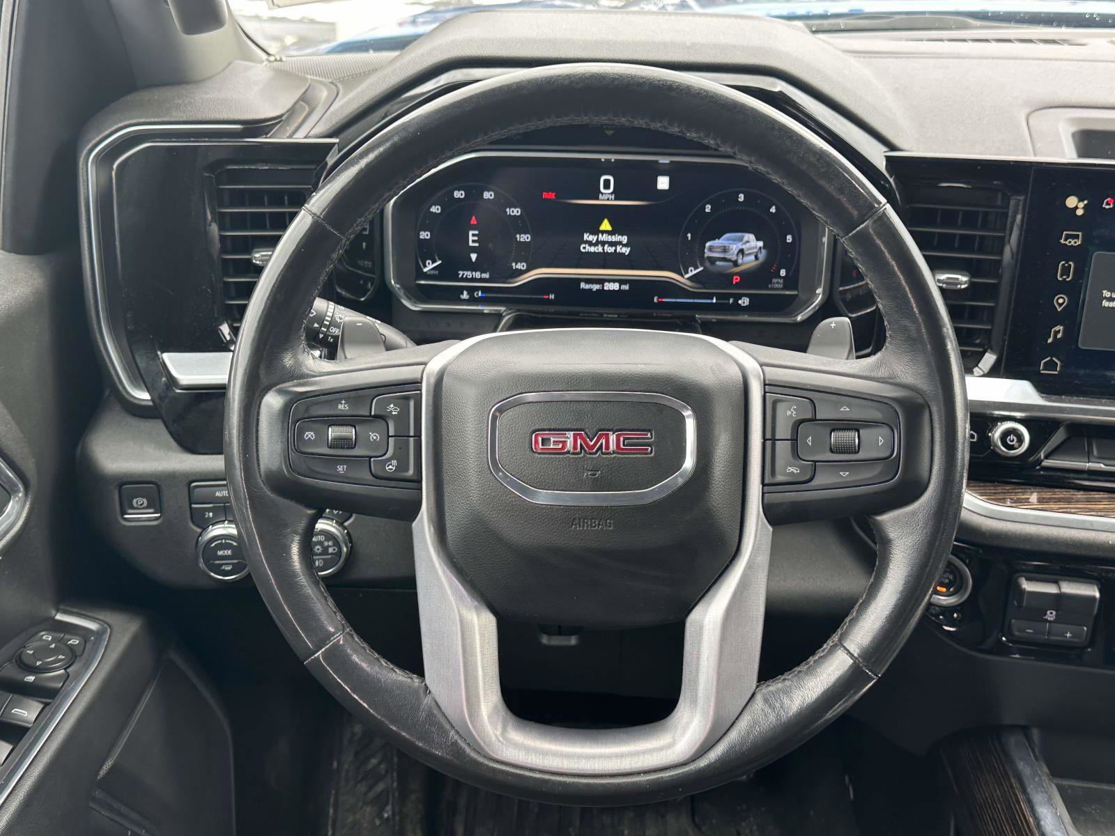 Used 2022 GMC Sierra 1500 Elevation image 16