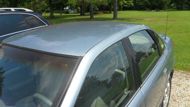 Used 2002 Saturn L-Series L300 w/ Audio Pkg 1 image 19