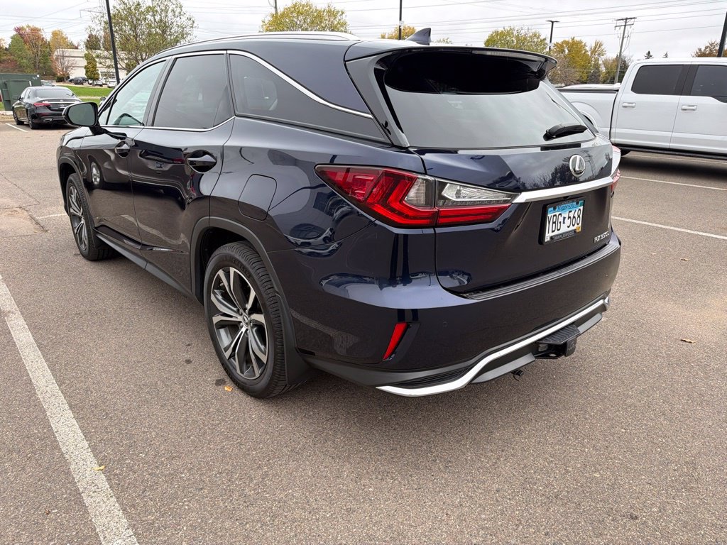 Used 2019 Lexus RX 350L AWD w/ Premium Package image 5